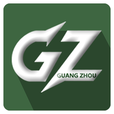 Logo guang zhou